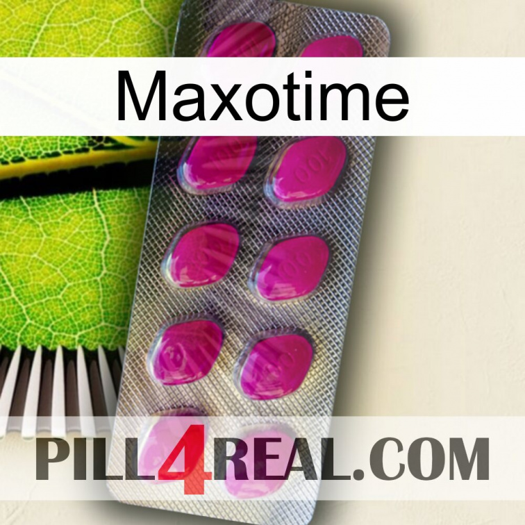 Maxotime 09